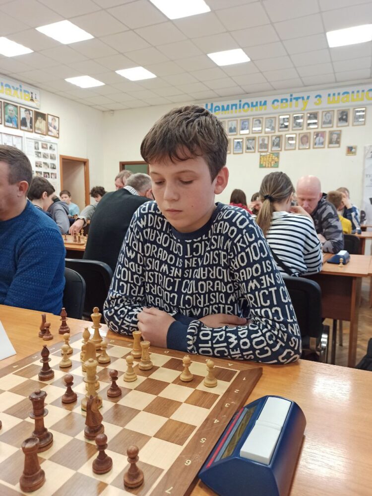 Чемпіонат області серед чоловіків і жінок з класичних шахів,  швидких шахів та бліцу, 12.10-20.10.2024 – Підсумки