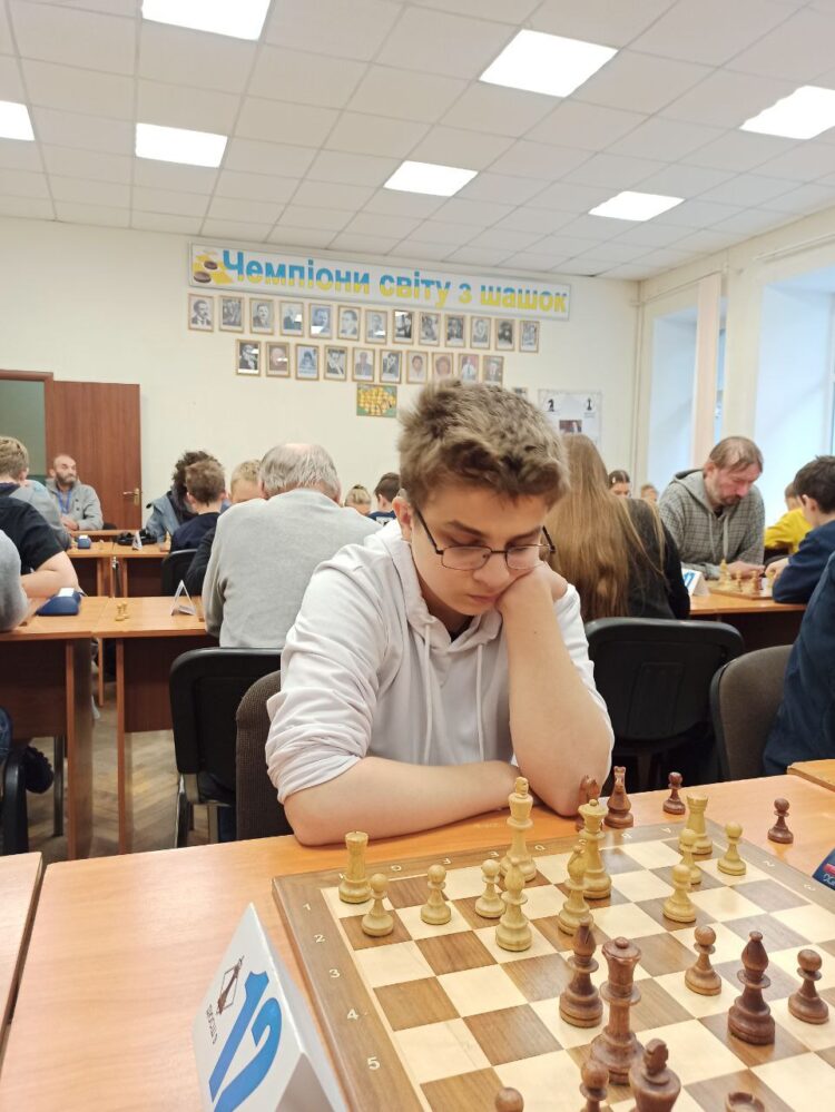 Чемпіонат області серед чоловіків і жінок з класичних шахів,  швидких шахів та бліцу, 12.10-20.10.2024 – Підсумки