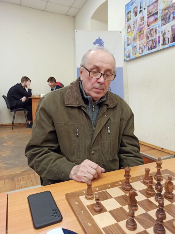 Чемпіонат області серед чоловіків і жінок з класичних шахів,  швидких шахів та бліцу, 12.10-20.10.2024 – Підсумки