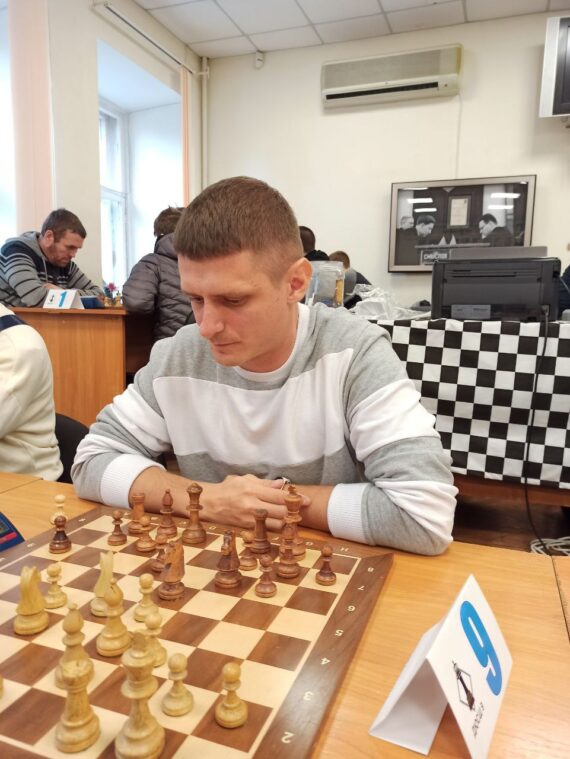Чемпіонат області серед чоловіків і жінок з класичних шахів,  швидких шахів та бліцу, 12.10-20.10.2024 – Підсумки
