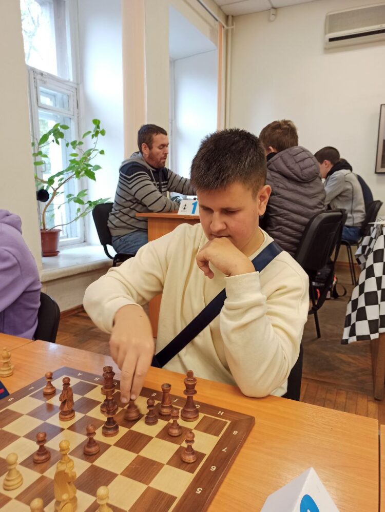 Чемпіонат області серед чоловіків і жінок з класичних шахів,  швидких шахів та бліцу, 12.10-20.10.2024 – Підсумки