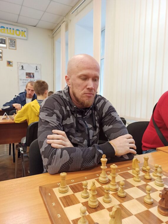 Чемпіонат області серед чоловіків і жінок з класичних шахів,  швидких шахів та бліцу, 12.10-20.10.2024 – Підсумки