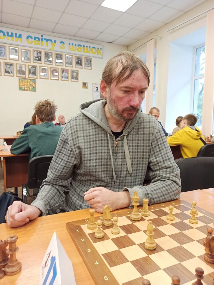 Чемпіонат області серед чоловіків і жінок з класичних шахів,  швидких шахів та бліцу, 12.10-20.10.2024 – Підсумки