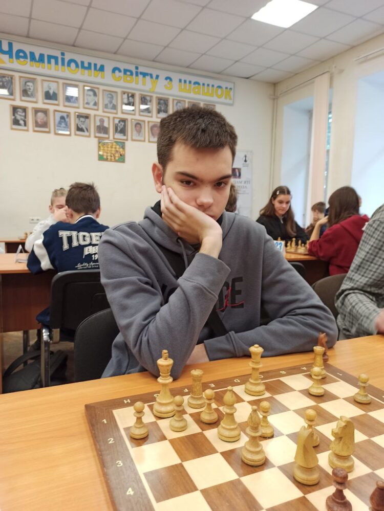 Чемпіонат області серед чоловіків і жінок з класичних шахів,  швидких шахів та бліцу, 12.10-20.10.2024 – Підсумки