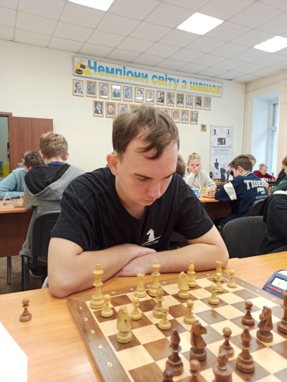 Чемпіонат області серед чоловіків і жінок з класичних шахів,  швидких шахів та бліцу, 12.10-20.10.2024 – Підсумки