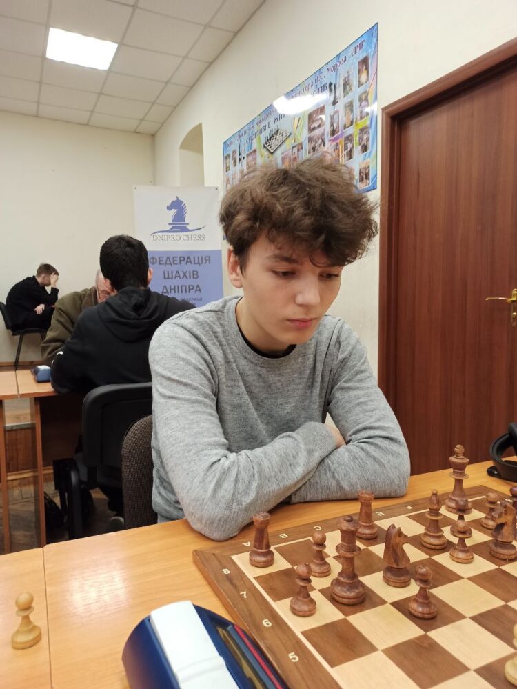 Чемпіонат області серед чоловіків і жінок з класичних шахів,  швидких шахів та бліцу, 12.10-20.10.2024 – Підсумки