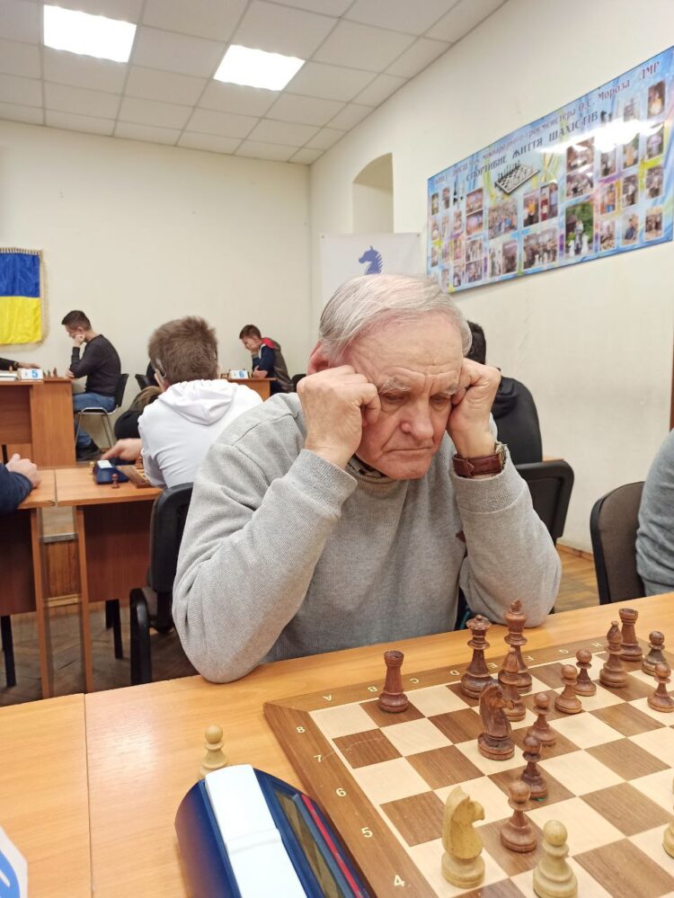 Чемпіонат області серед чоловіків і жінок з класичних шахів,  швидких шахів та бліцу, 12.10-20.10.2024 – Підсумки