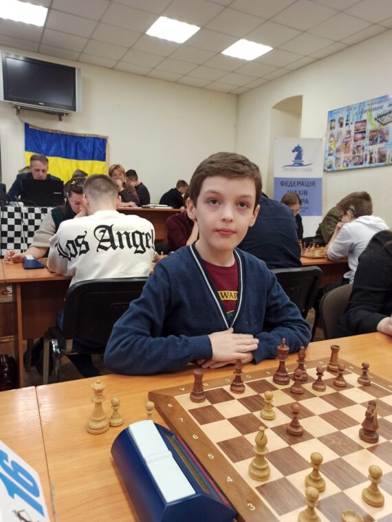 Чемпіонат області серед чоловіків і жінок з класичних шахів,  швидких шахів та бліцу, 12.10-20.10.2024 – Підсумки