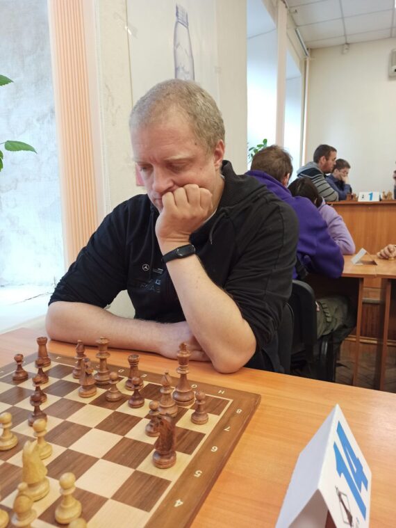 Чемпіонат області серед чоловіків і жінок з класичних шахів,  швидких шахів та бліцу, 12.10-20.10.2024 – Підсумки