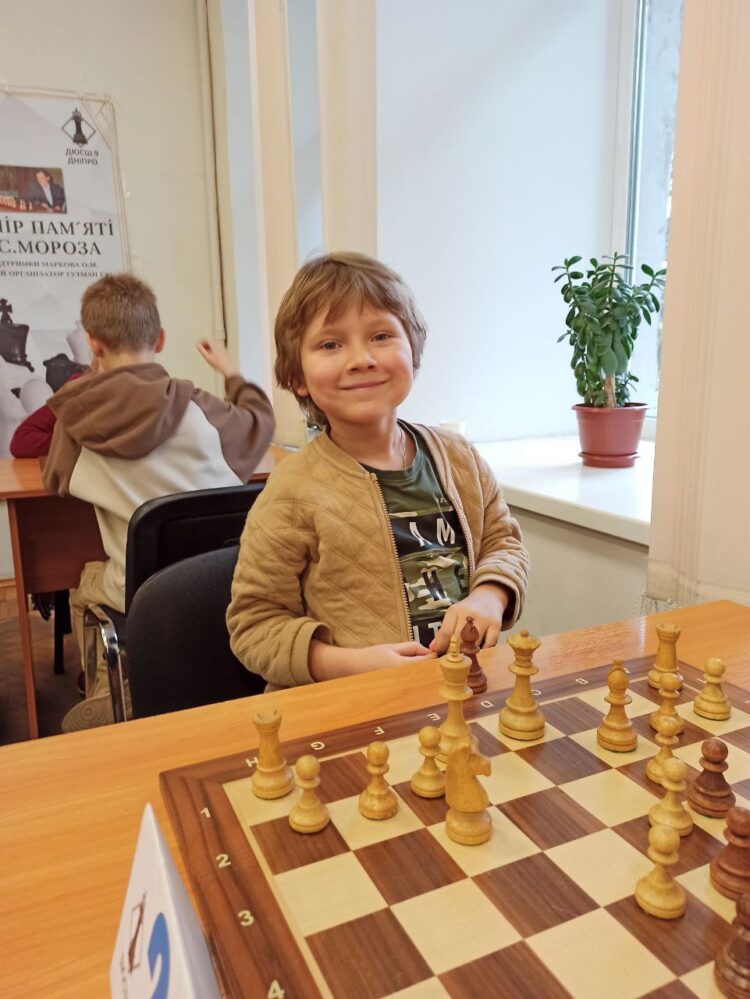 Чемпіонат області серед чоловіків і жінок з класичних шахів,  швидких шахів та бліцу, 12.10-20.10.2024 – Підсумки