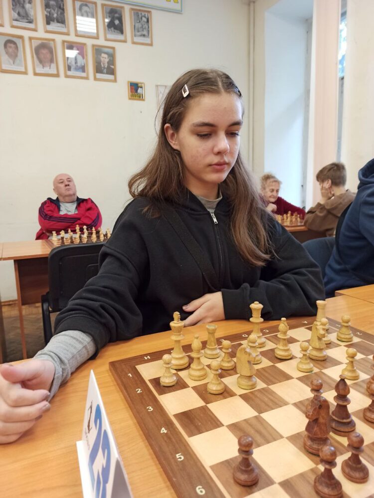 Чемпіонат області серед чоловіків і жінок з класичних шахів,  швидких шахів та бліцу, 12.10-20.10.2024 – Підсумки