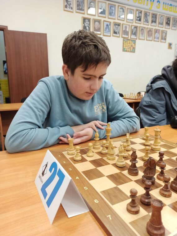 Чемпіонат області серед чоловіків і жінок з класичних шахів,  швидких шахів та бліцу, 12.10-20.10.2024 – Підсумки