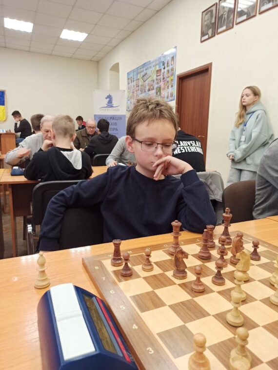 Чемпіонат області серед чоловіків і жінок з класичних шахів,  швидких шахів та бліцу, 12.10-20.10.2024 – Підсумки
