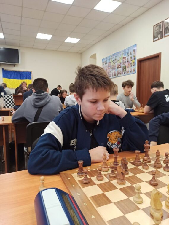 Чемпіонат області серед чоловіків і жінок з класичних шахів,  швидких шахів та бліцу, 12.10-20.10.2024 – Підсумки