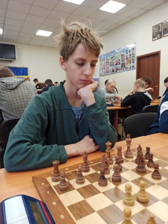 Чемпіонат області серед чоловіків і жінок з класичних шахів,  швидких шахів та бліцу, 12.10-20.10.2024 – Підсумки