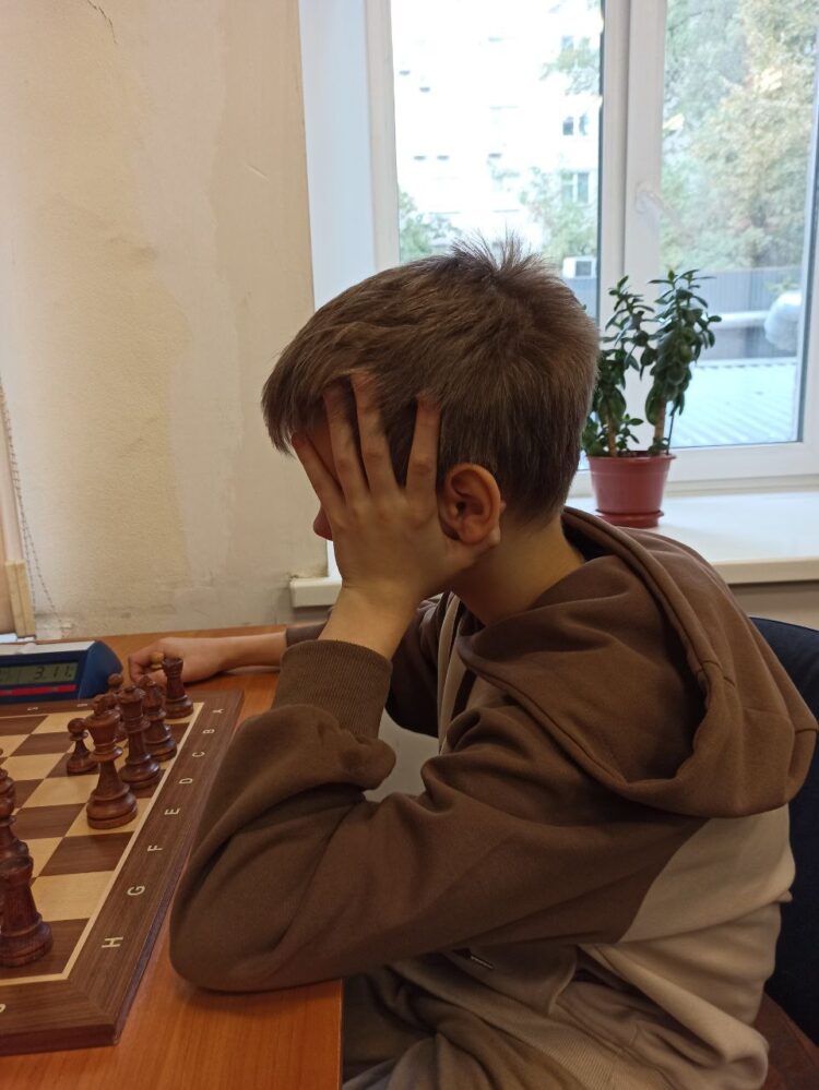 Чемпіонат області серед чоловіків і жінок з класичних шахів,  швидких шахів та бліцу, 12.10-20.10.2024 – Підсумки