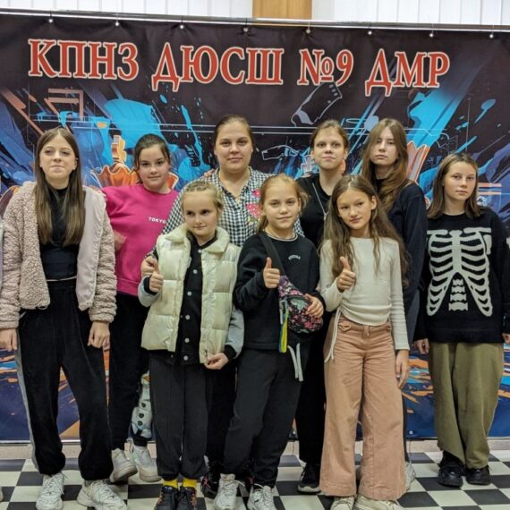 Півфінал командних шкільних ігор Дніпра з шахів «БІЛА ТУРА», жовтень 2024 – Підсумки