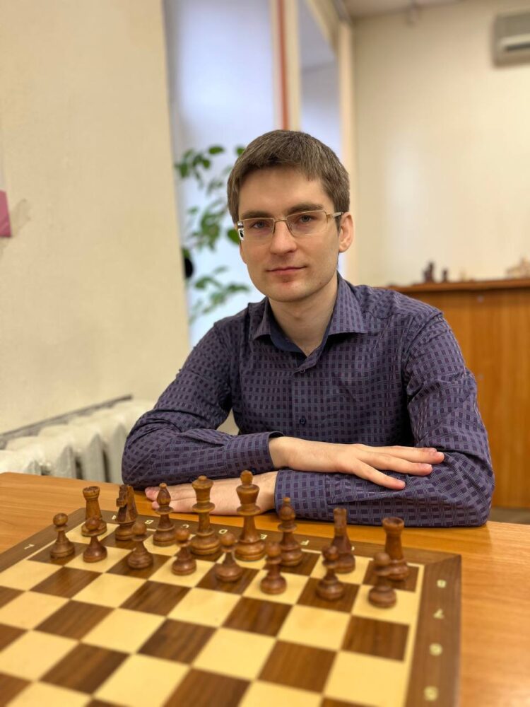 Чемпіонат міста 2024 року з блискавичної гри – ПІДСУМКИ
