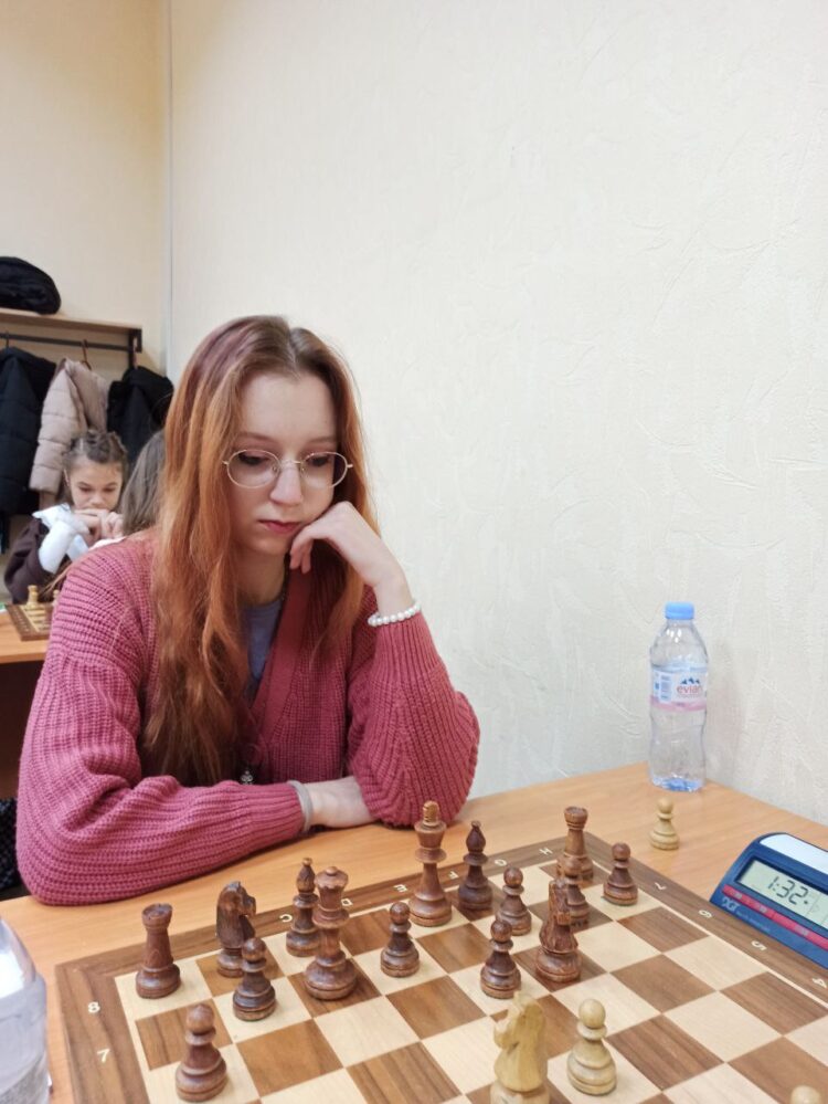 Командний чемпіонат України з шахів серед юнаків та дівчат до 20 років, 11.11.-17.11.2024 – Підсумки