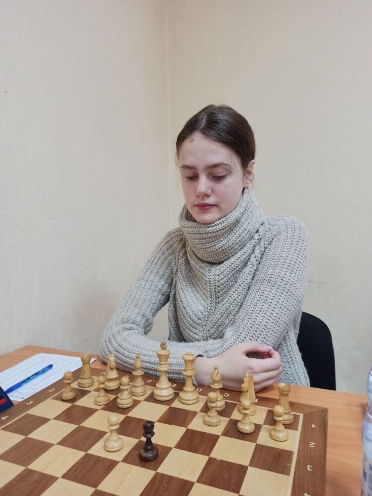 Командний чемпіонат України з шахів серед юнаків та дівчат до 20 років, 11.11.-17.11.2024 – Підсумки