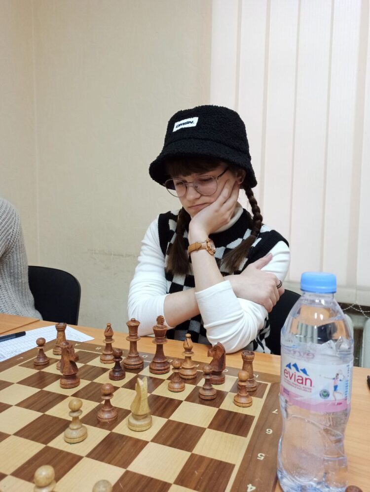 Командний чемпіонат України з шахів серед юнаків та дівчат до 20 років, 11.11.-17.11.2024 – Підсумки