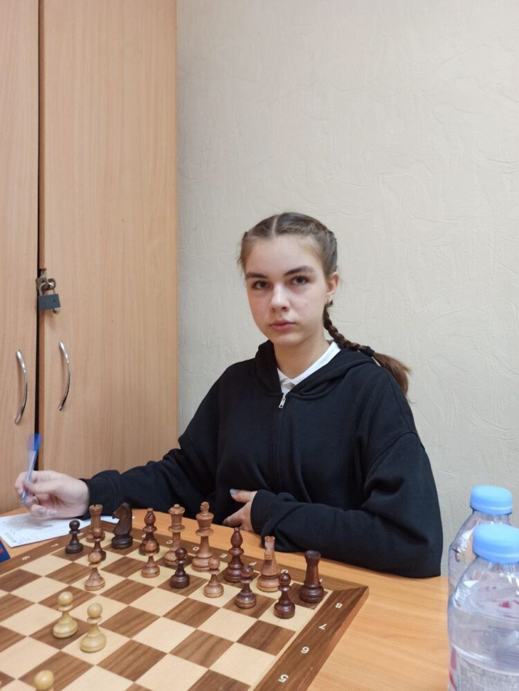 Командний чемпіонат України з шахів серед юнаків та дівчат до 20 років, 11.11.-17.11.2024 – Підсумки