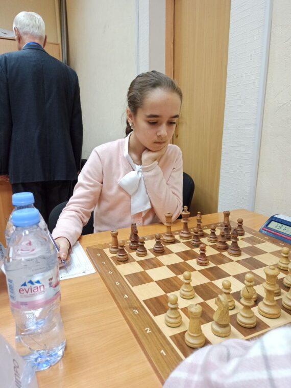 Командний чемпіонат України з шахів серед юнаків та дівчат до 20 років, 11.11.-17.11.2024 – Підсумки