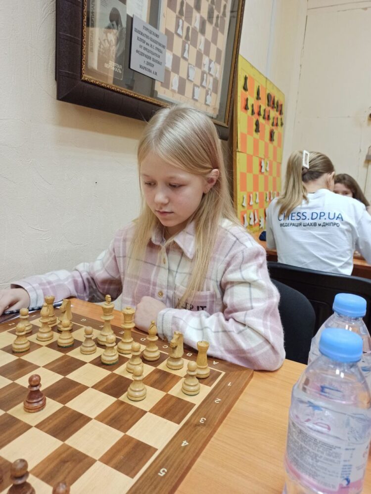 Командний чемпіонат України з шахів серед юнаків та дівчат до 20 років, 11.11.-17.11.2024 – Підсумки