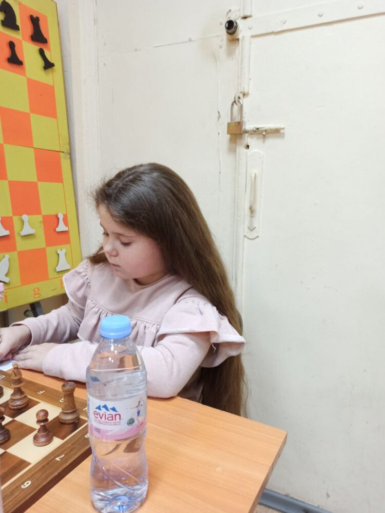 Командний чемпіонат України з шахів серед юнаків та дівчат до 20 років, 11.11.-17.11.2024 – Підсумки
