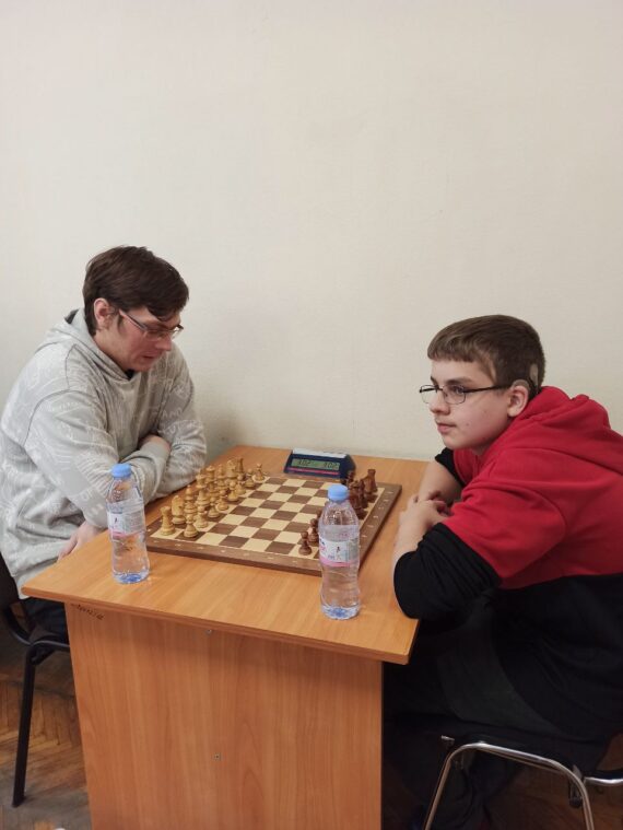 Командний чемпіонат України з шахів серед юнаків та дівчат до 20 років, 11.11.-17.11.2024 – Підсумки