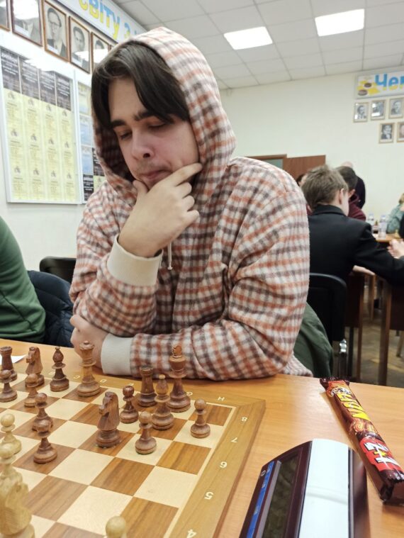 Командний чемпіонат України з шахів серед юнаків та дівчат до 20 років, 11.11.-17.11.2024 – Підсумки