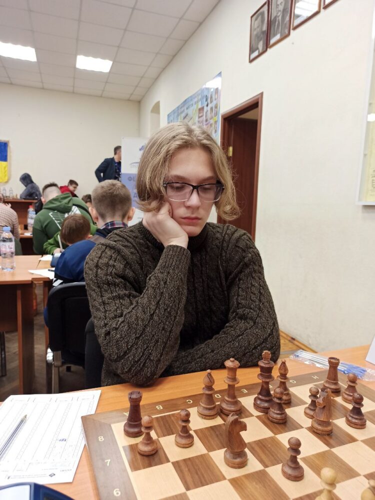 Командний чемпіонат України з шахів серед юнаків та дівчат до 20 років, 11.11.-17.11.2024 – Підсумки