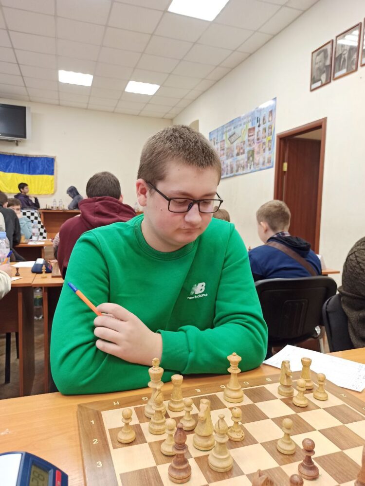 Командний чемпіонат України з шахів серед юнаків та дівчат до 20 років, 11.11.-17.11.2024 – Підсумки