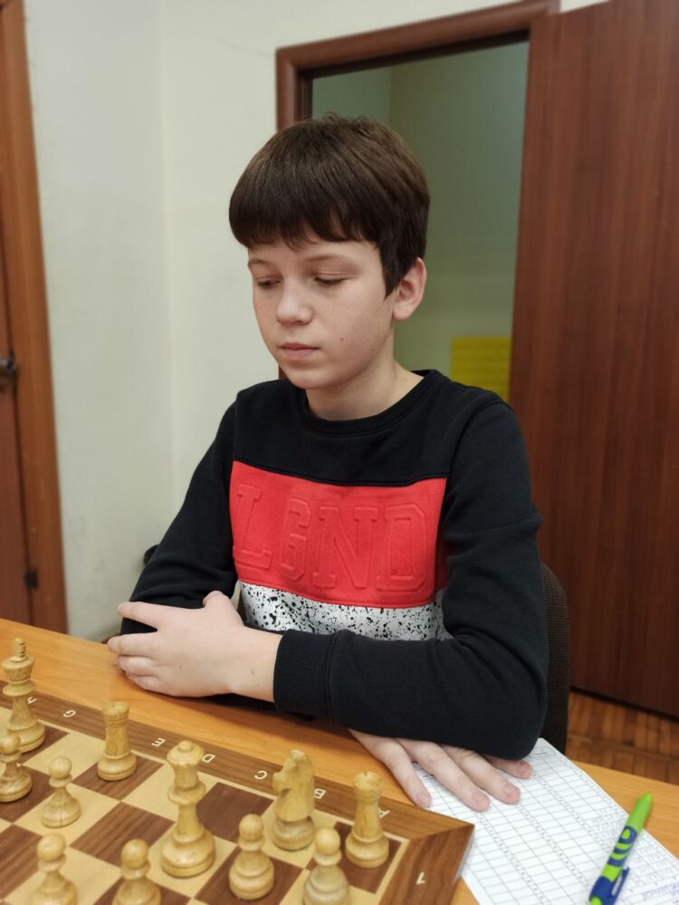Командний чемпіонат України з шахів серед юнаків та дівчат до 20 років, 11.11.-17.11.2024 – Підсумки