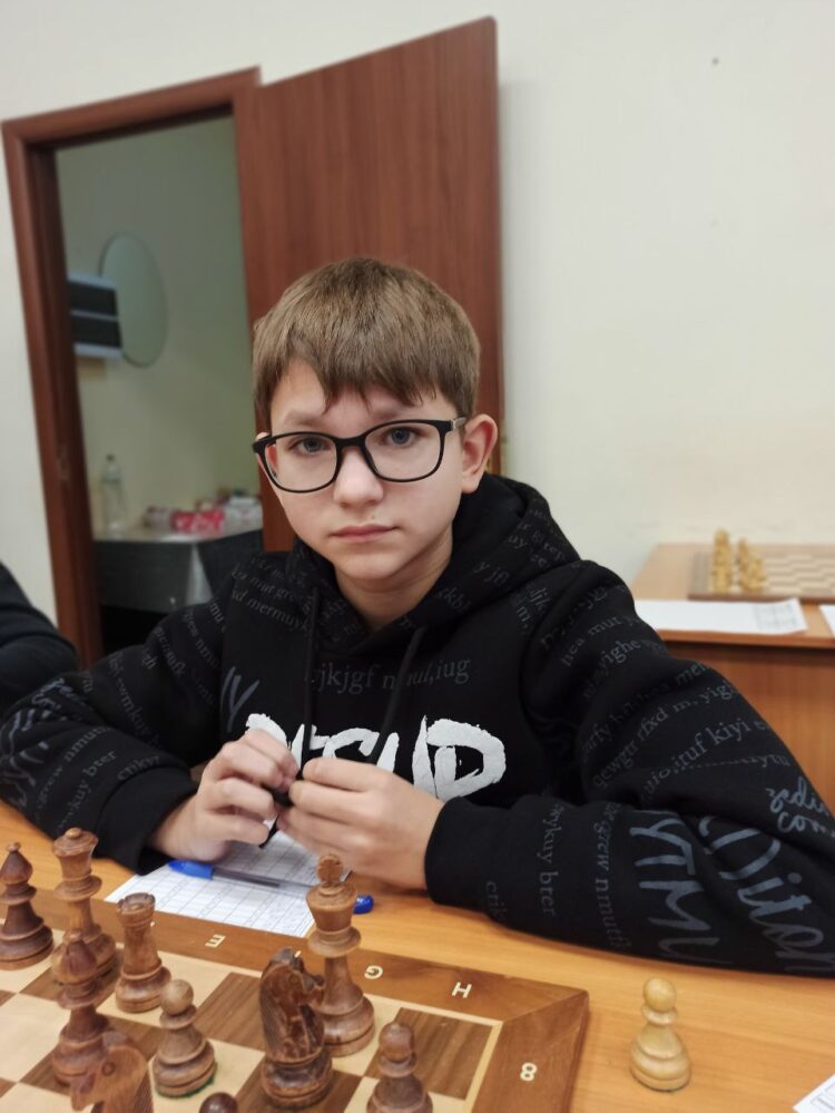 Командний чемпіонат України з шахів серед юнаків та дівчат до 20 років, 11.11.-17.11.2024 – Підсумки