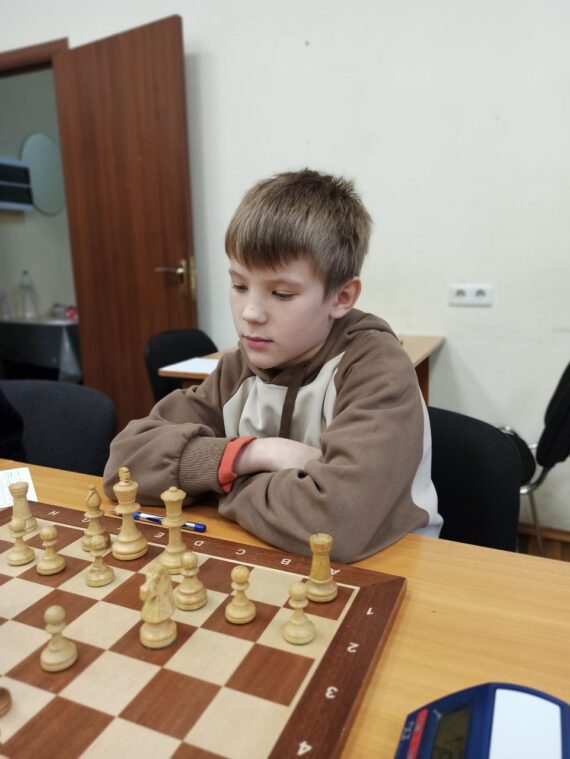 Командний чемпіонат України з шахів серед юнаків та дівчат до 20 років, 11.11.-17.11.2024 – Підсумки