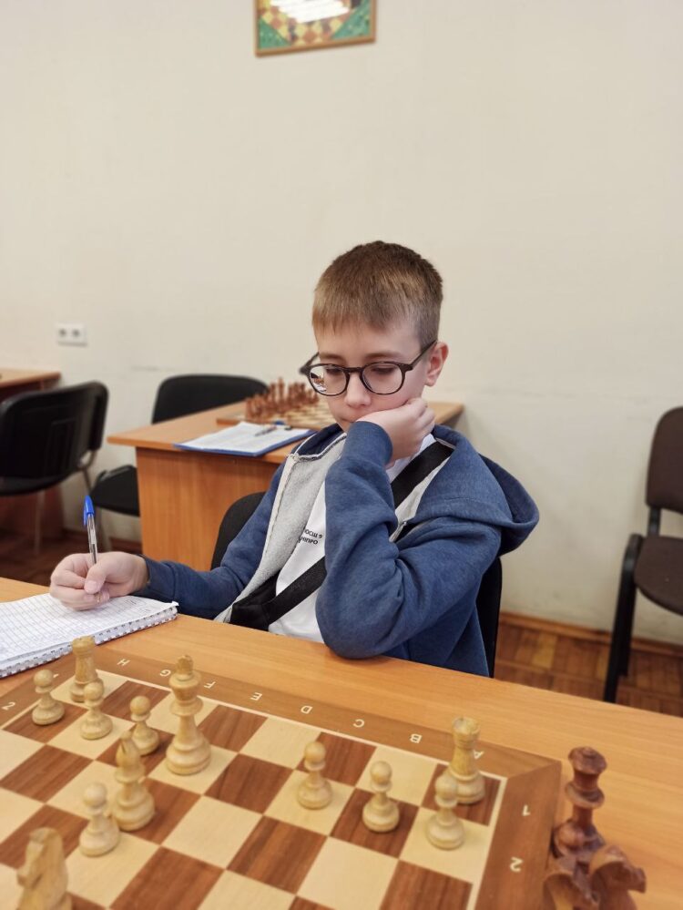 Командний чемпіонат України з шахів серед юнаків та дівчат до 20 років, 11.11.-17.11.2024 – Підсумки