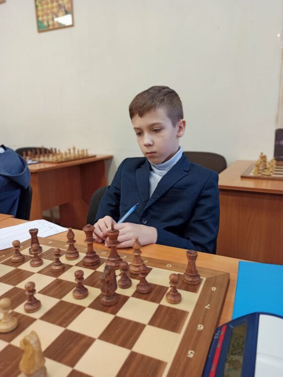 Командний чемпіонат України з шахів серед юнаків та дівчат до 20 років, 11.11.-17.11.2024 – Підсумки