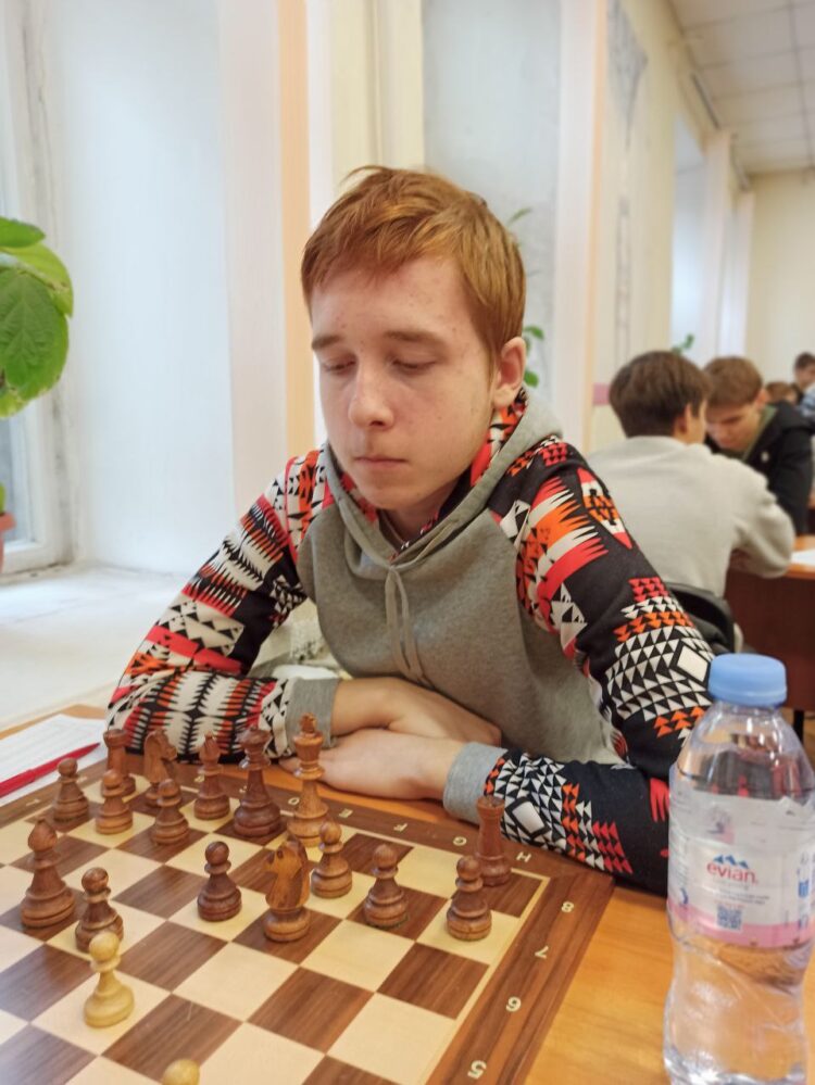 Командний чемпіонат України з шахів серед юнаків та дівчат до 20 років, 11.11.-17.11.2024 – Підсумки