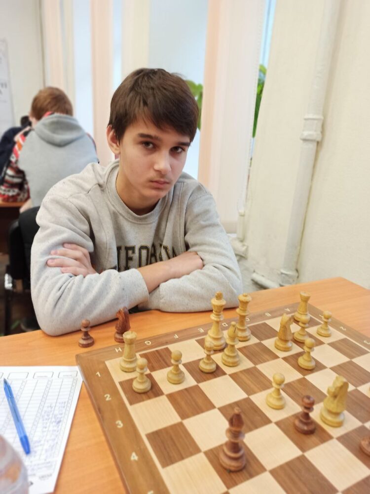 Командний чемпіонат України з шахів серед юнаків та дівчат до 20 років, 11.11.-17.11.2024 – Підсумки