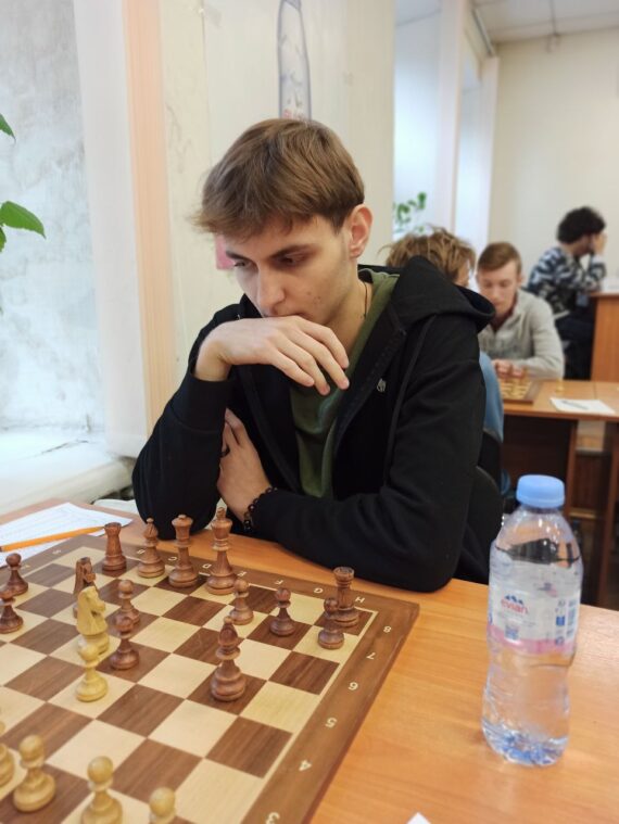 Командний чемпіонат України з шахів серед юнаків та дівчат до 20 років, 11.11.-17.11.2024 – Підсумки