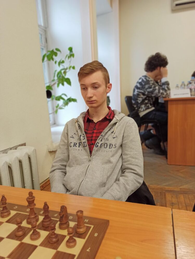 Командний чемпіонат України з шахів серед юнаків та дівчат до 20 років, 11.11.-17.11.2024 – Підсумки