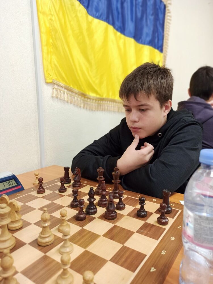 Командний чемпіонат України з шахів серед юнаків та дівчат до 20 років, 11.11.-17.11.2024 – Підсумки