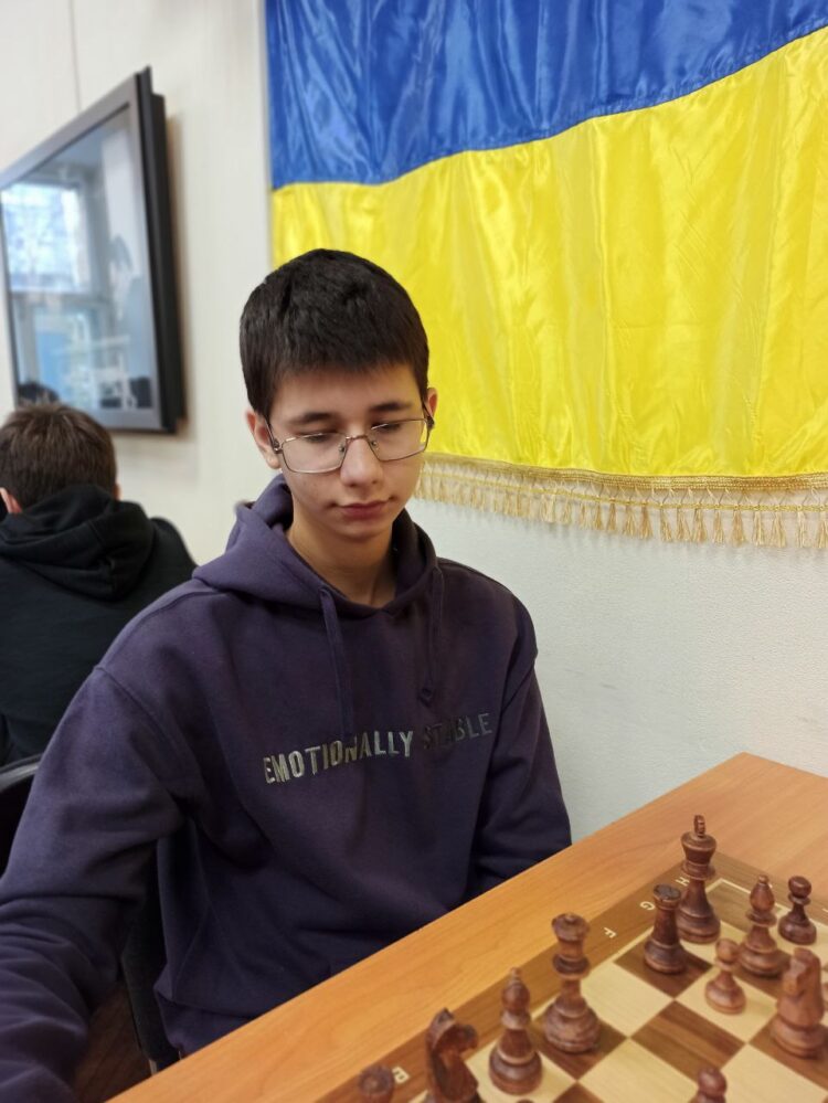 Командний чемпіонат України з шахів серед юнаків та дівчат до 20 років, 11.11.-17.11.2024 – Підсумки