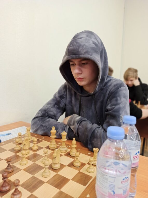 Командний чемпіонат України з шахів серед юнаків та дівчат до 20 років, 11.11.-17.11.2024 – Підсумки