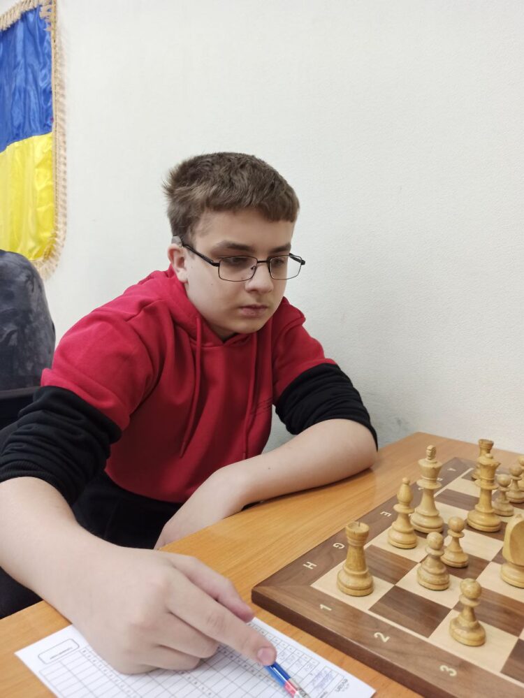 Командний чемпіонат України з шахів серед юнаків та дівчат до 20 років, 11.11.-17.11.2024 – Підсумки
