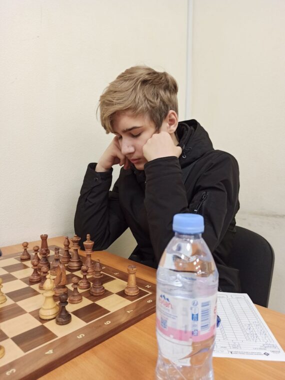 Командний чемпіонат України з шахів серед юнаків та дівчат до 20 років, 11.11.-17.11.2024 – Підсумки