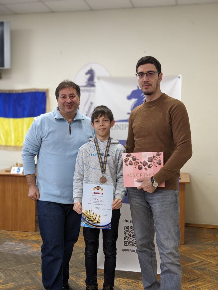 Кваліфікаційні турніри 21-24.11 Підсумки