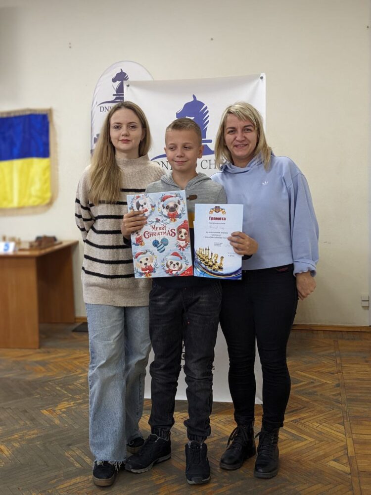 Кваліфікаційні турніри 21-24.11 Підсумки