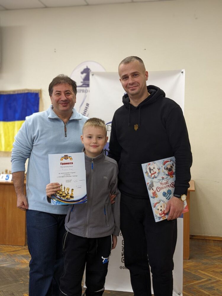 Кваліфікаційні турніри 21-24.11 Підсумки